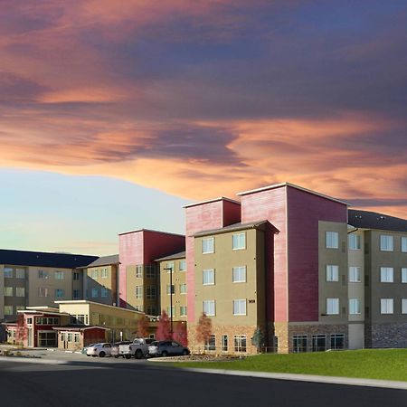 Residence Inn By Marriott Denver Southwest/Littleton Extérieur photo