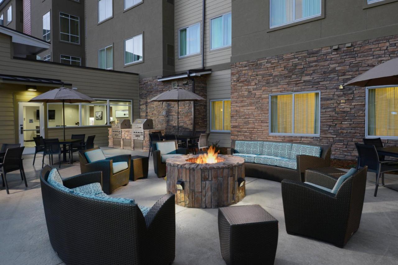 Residence Inn By Marriott Denver Southwest/Littleton Extérieur photo