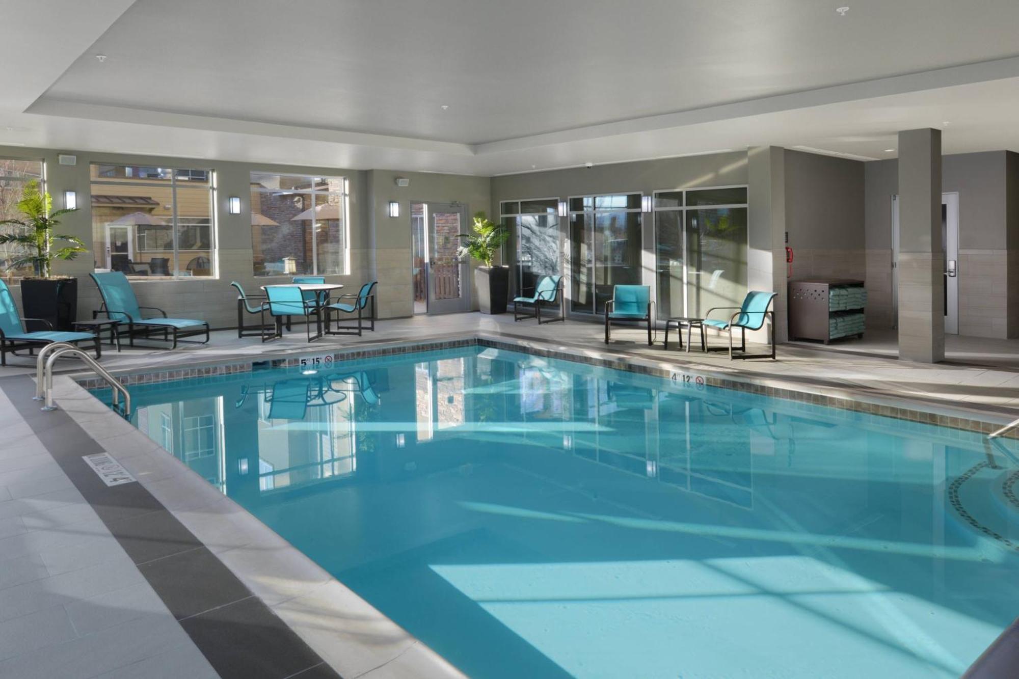 Residence Inn By Marriott Denver Southwest/Littleton Extérieur photo