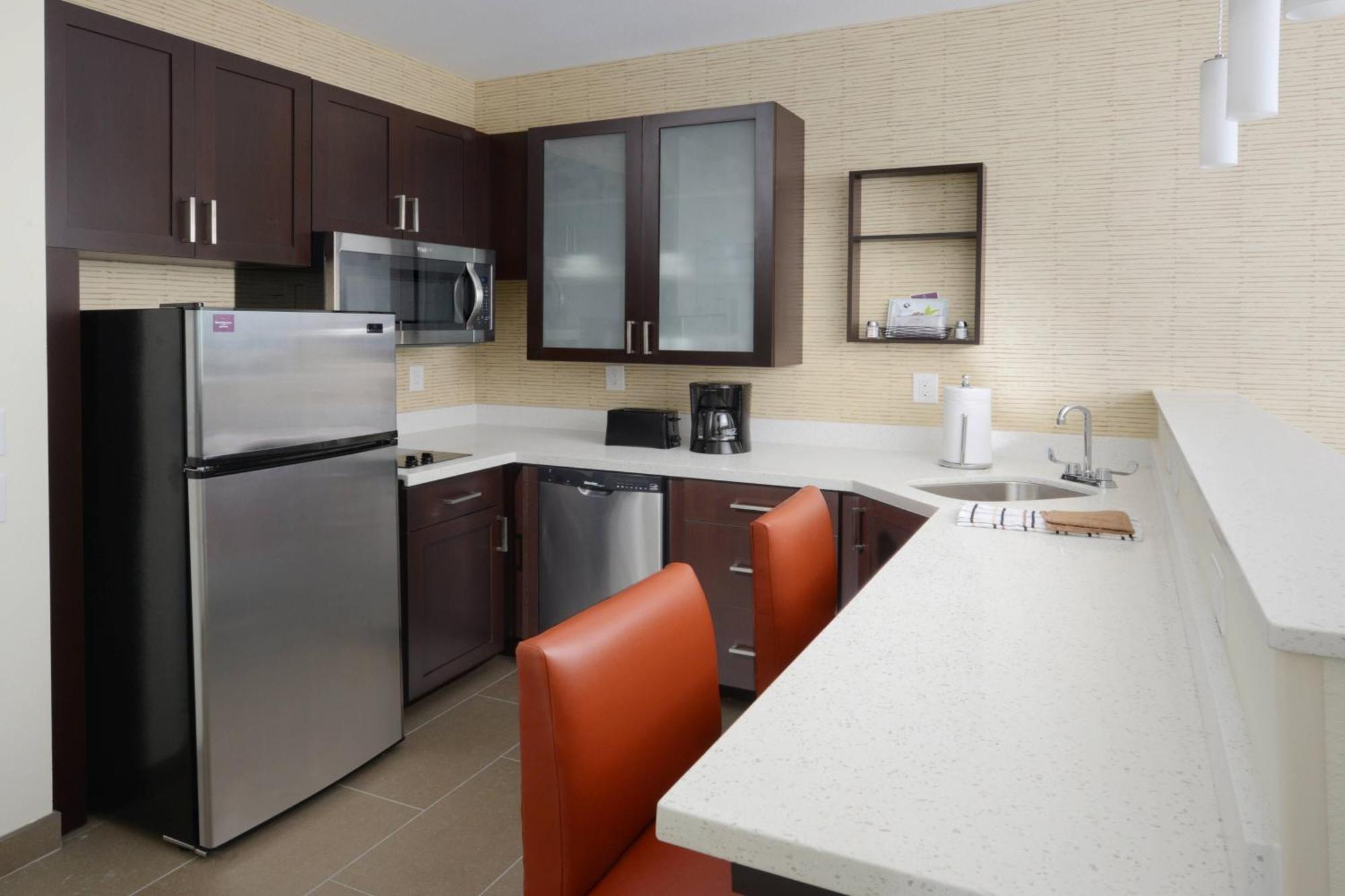 Residence Inn By Marriott Denver Southwest/Littleton Extérieur photo