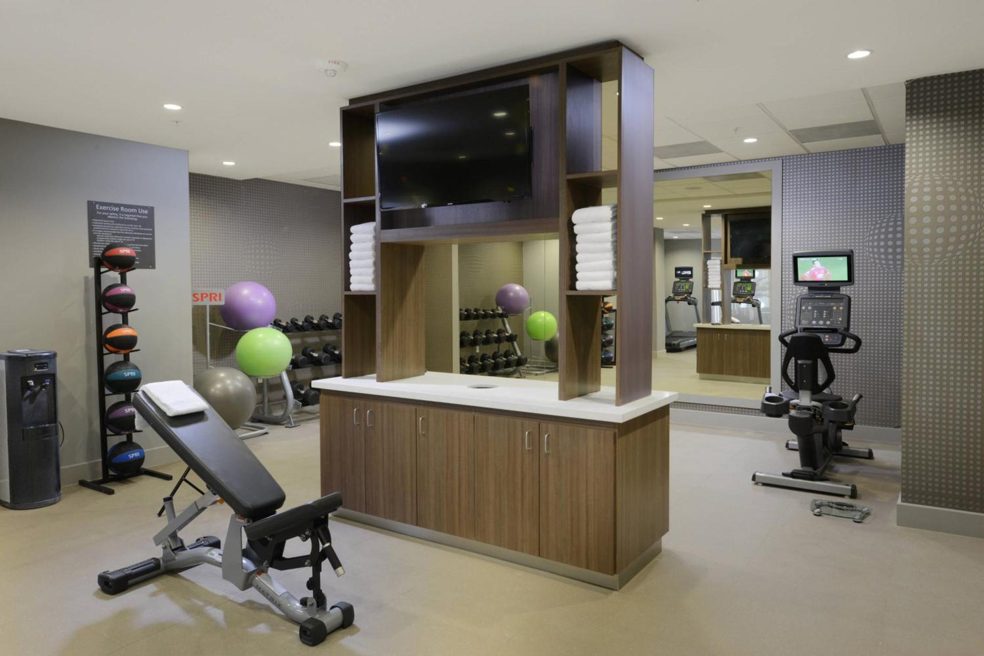 Residence Inn By Marriott Denver Southwest/Littleton Extérieur photo