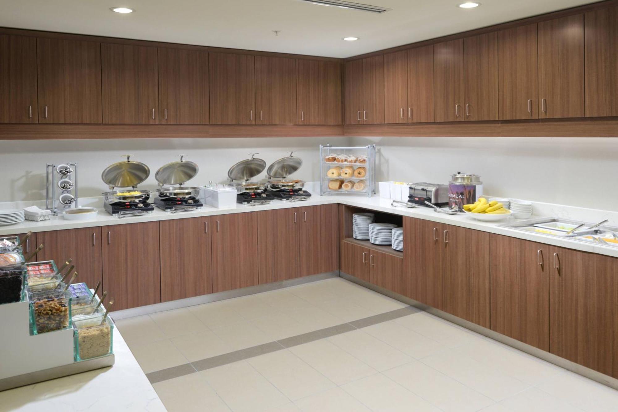 Residence Inn By Marriott Denver Southwest/Littleton Extérieur photo