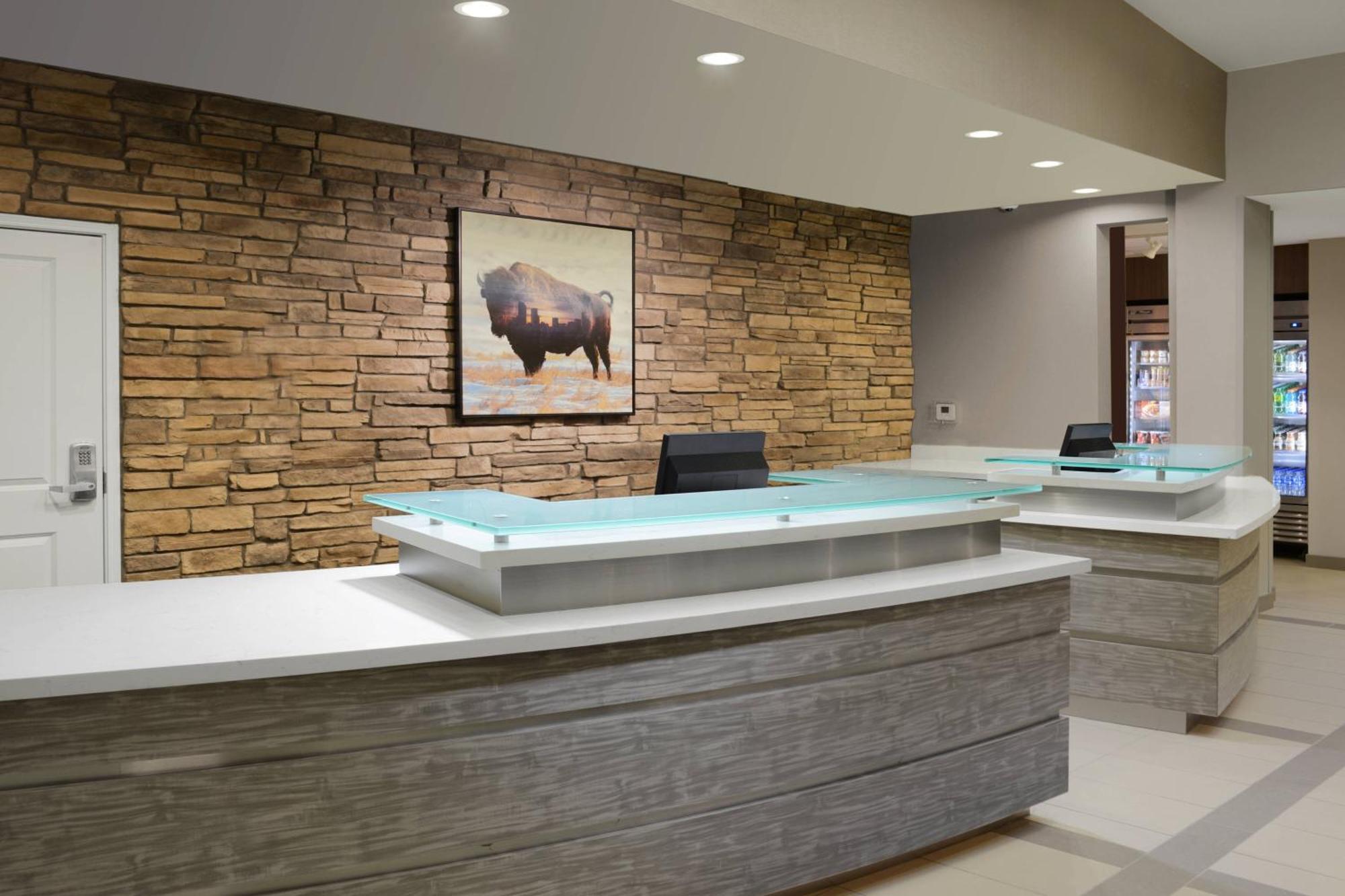 Residence Inn By Marriott Denver Southwest/Littleton Extérieur photo
