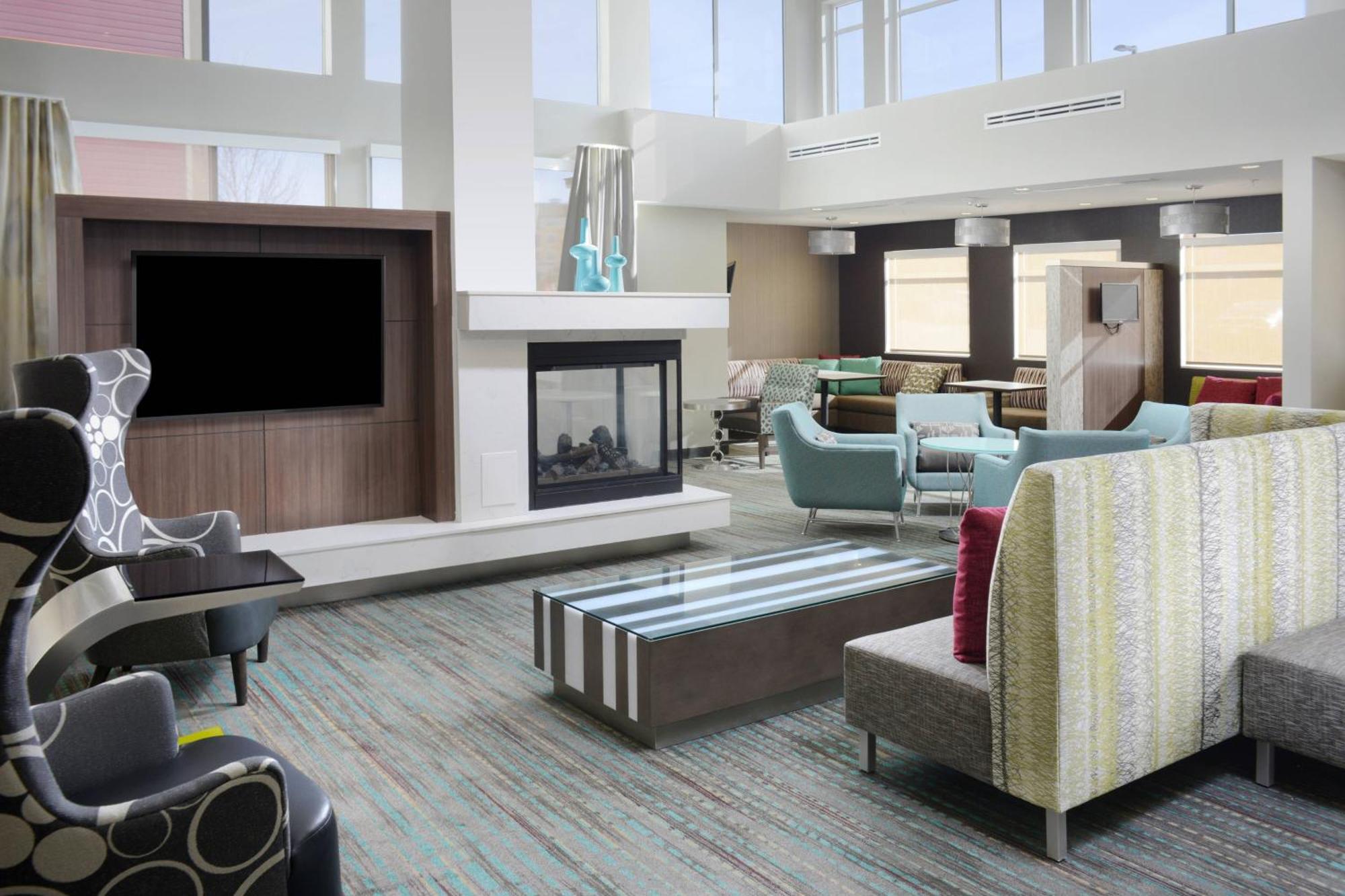Residence Inn By Marriott Denver Southwest/Littleton Extérieur photo