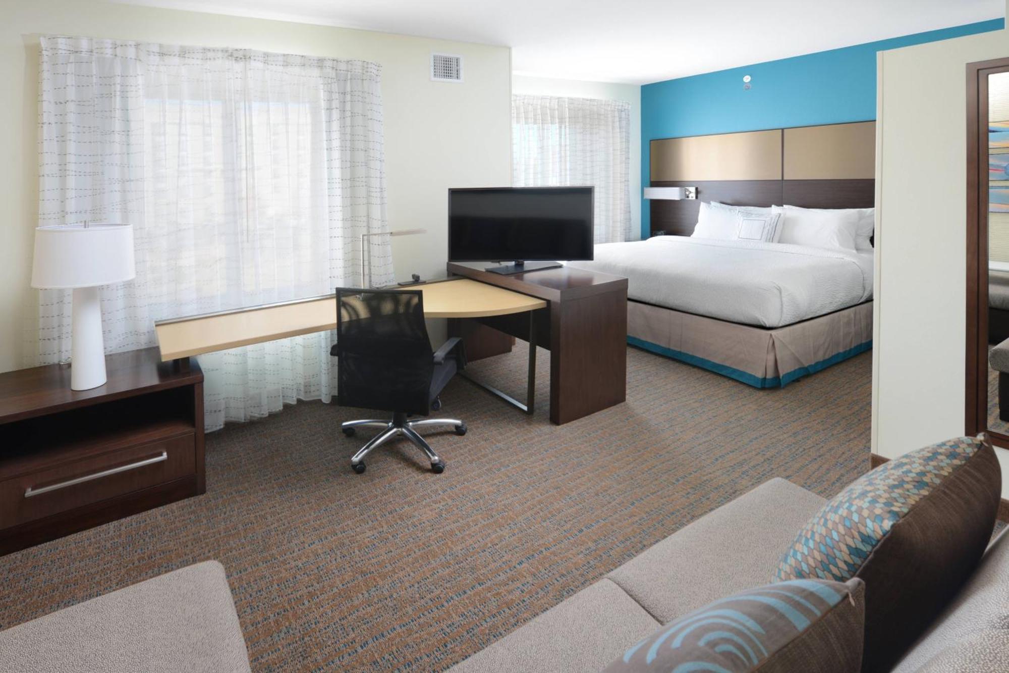 Residence Inn By Marriott Denver Southwest/Littleton Extérieur photo