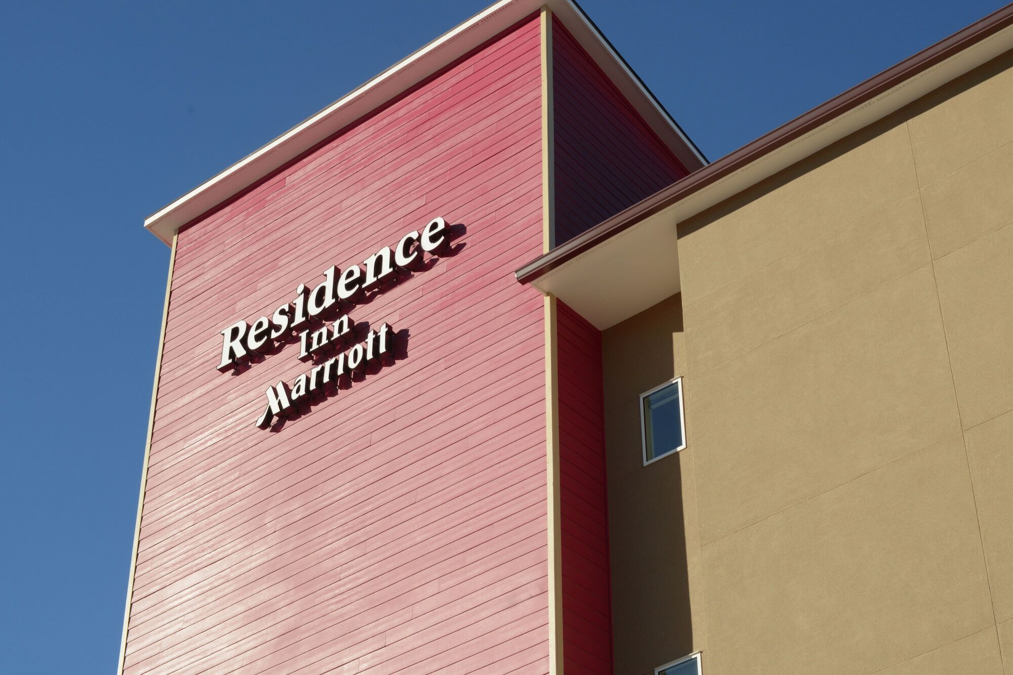 Residence Inn By Marriott Denver Southwest/Littleton Extérieur photo